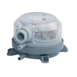 Pressostat air 0,2 à 2 Mbar sans accessoire 93080222511