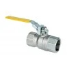 Robinet gaz 1/4 Cadenas
