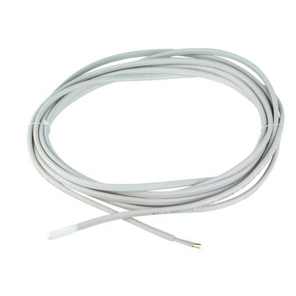 Cordon chauffant 2m