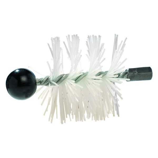 Hérisson rond PVC diam 250