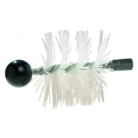 Hérisson rond PVC diam 400
