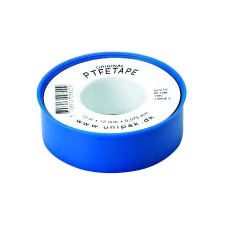 Teflon® PTFE ruban de filetage UNIPAK Teflon® PTFE ruban de filetage UNIPAK