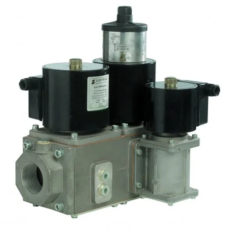 Multibloc VMM505AF00 D50 500Mb (vanne rapide sans by.pass)