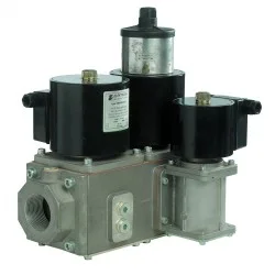 Multibloc VMM205AF10 D20 500Mb (vanne rapide av by.pass D15 côté droit)