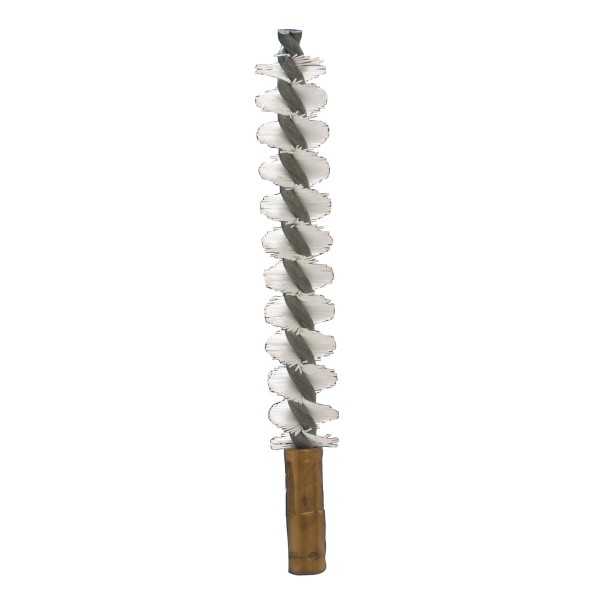 Ecouvillon rond PVC diam 50