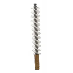 Ecouvillon rond PVC diam 60