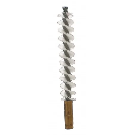 Ecouvillon rond PVC diam 80
