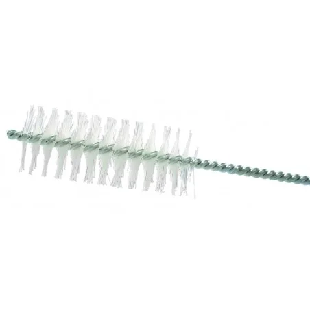 Goupillon PVC/tige diam 40