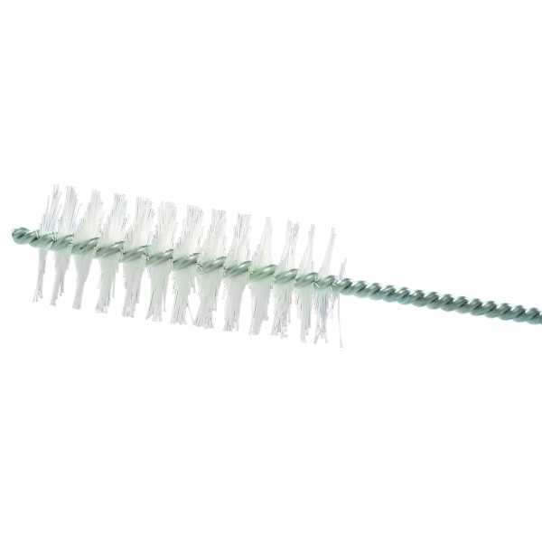 Goupillon PVC/tige diam 80