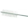 Goupillon PVC/tige diam 80