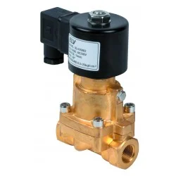 Electrovanne vapeur 1/2\' NF