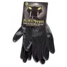 Paire de gants en nylon/nitrile taille L