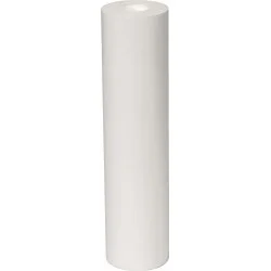 Cartouches filtrantes microfibre PP CART/PP/20/5