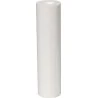 Cartouches filtrantes microfibre PP CART/PP/20/10