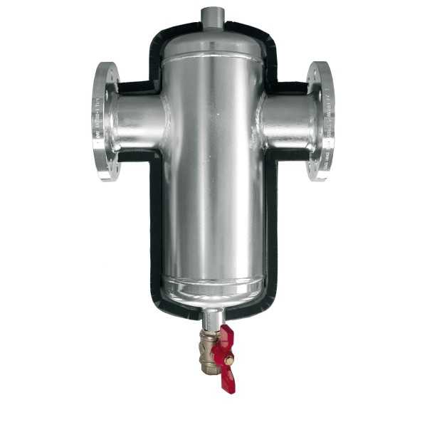 Filtre magnétique THMG0002