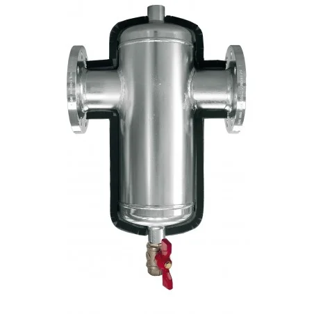 Filtre magnétique THMGD065
