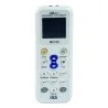 Télécommande universelle pour climatisation