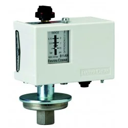 Pressostat B12BNY 0,2-2 bar