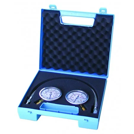 Coffret Fioul
