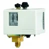 Pressostat de réglage B12GN 25-150 bar
