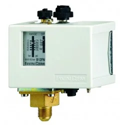 Pressostat de réglage B12HMN 60-300 bar