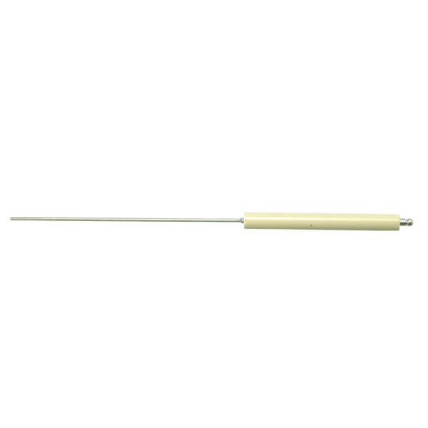 Electrode porcelaine D.9 L67/150