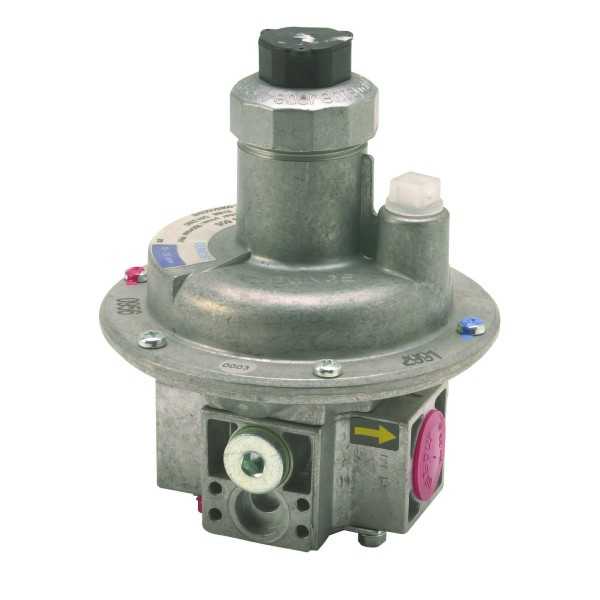 Régulateur gaz 1'' FRS 510 070 409