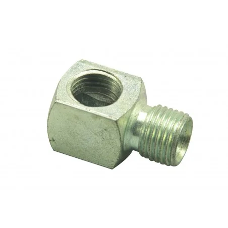 Nipple 1/2 mâle - 1/4 femelle