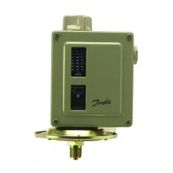 Pressostat Danfoss RT 117