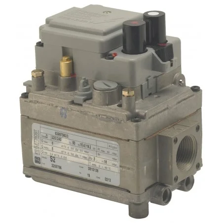 Bloc gaz Eletrosit 0810162 Bloc gaz Eletrosit 0810162