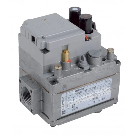 Bloc gaz Eletrosit 0810156 Bloc gaz Eletrosit 0810156