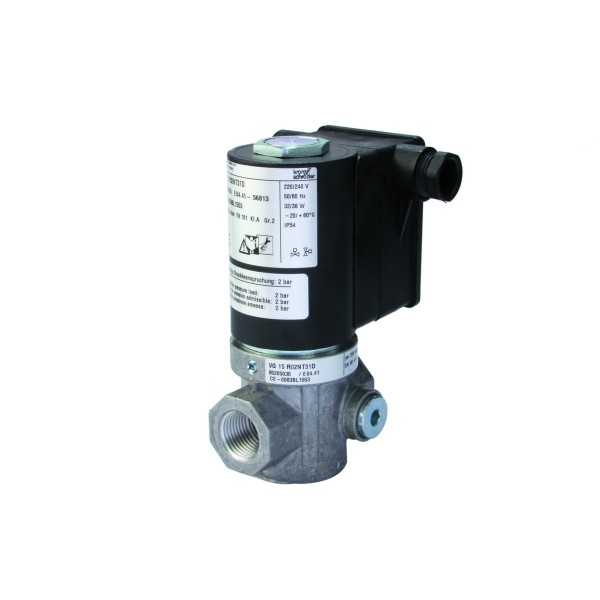 EV gaz rapides VAS 232R/NW