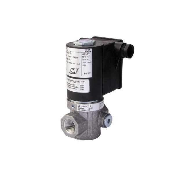 EV gaz lentes VAS 225R/LW