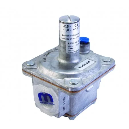 Régulateur R 400 ZM 3/8\'