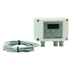 Thermostat industriel à 2 sorties L04BM2A