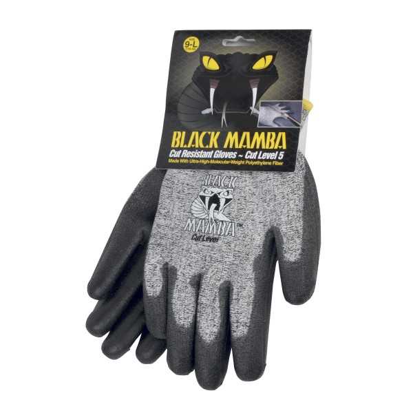 Gants anti-coupures taille XL