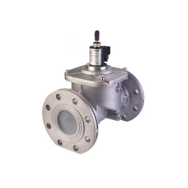 Bobine 1930 1113 Atex VMR/L 1/2\' 230V 20W 360 Mbar