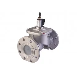 Bobine 1930 1814 Atex VML 2\' 2\'1/2 230V 200 Mbar