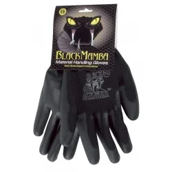 Paire de gants en nylon/polyuréthane taille XL
