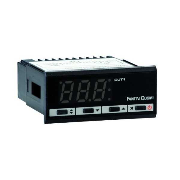 Hygrostat L23EM2