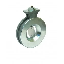 Vanne papillon VF7 DN 65