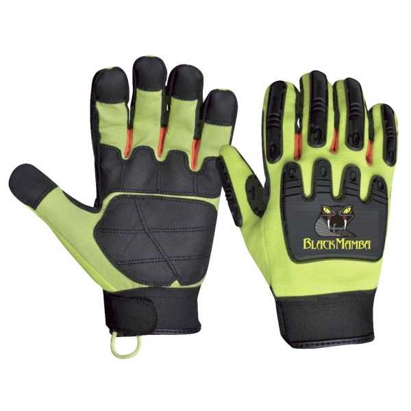 Paire de gants HD taille L