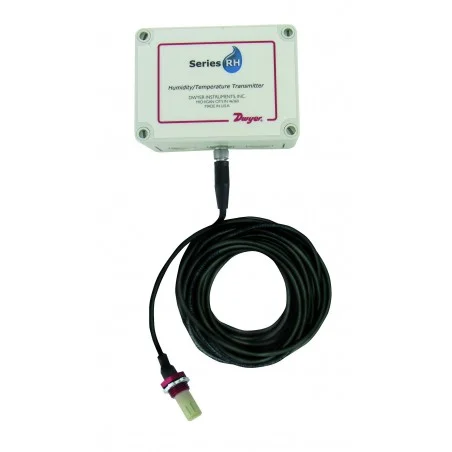 Transmetteur RHU-R116