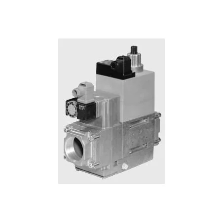 Multibloc gaz Dungs MBDLE 412 B01.S50