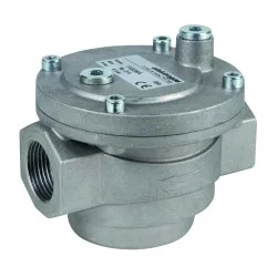 Filtre à gaz 6 bar raccord 3/4'' FG26A