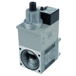 Electrovanne double DMV-DLE 412 B01 S52