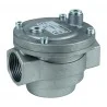 Filtre à gaz 6 bar raccord 1'' FGS36A