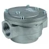 Filtre à gaz 6 bar raccord 1''1/4 FG356A