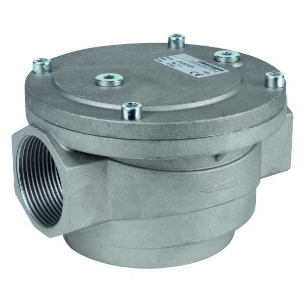 Filtre à gaz 6 bar raccord 1''1/2 FGS46A