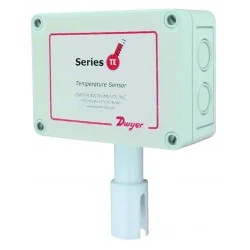 Sonde de température extérieure TE-RND-C